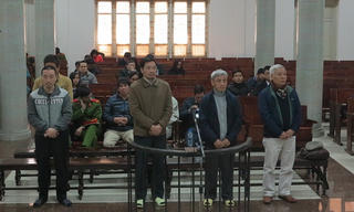 Vụ GPBank thiệt hại gần 4.800 tỷ đồng: Các bị cáo xin giảm nhẹ tội