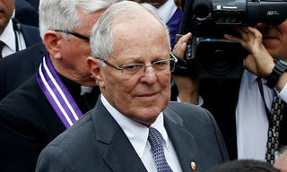 Peru: Cái kết đắng của Tổng thống Kuczynski