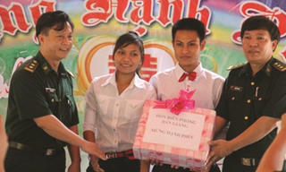 Hà Tĩnh: Những đám cưới “đặc biệt”  thoát khỏi hiểm họa hôn nhân cận huyết thống