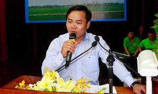 Hủy án vụ luật gia thắng kiện thân chủ hơn 54 tỉ đồng