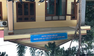 Quảng Nam: Giám đốc Ban quản lý dự án huyện Đông Giang bị “tố” thiếu bằng cấp chuyên môn