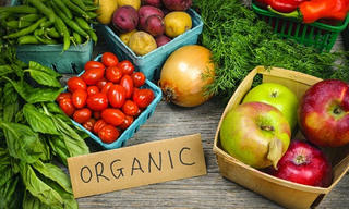 Thị trường nông nghiệp hữu cơ: Doanh nghiệp khó sống vì “vàng thau” lẫn lộn