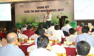 Đồng bằng sông Cửu Long: Tìm ý tưởng khởi nghiệp sáng giá cho vùng