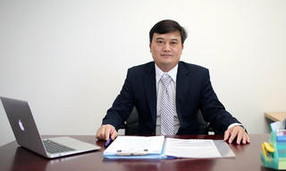 Tổng giám đốc AMD Group: "Đá tự nhiên sẽ là xu thế tất yếu trong kiến trúc hiện đại"