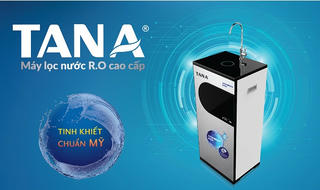 Tân Á Đại Thành nhận giải thưởng Top 10 Nhãn hiệu hàng đầu Việt Nam 2017