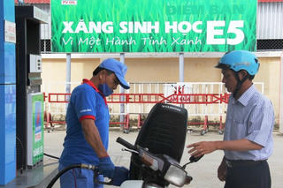 Xăng E5 có thể “thế chân” hoàn toàn A92?