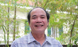 Nhạc sĩ Nguyễn Trọng Tạo bị tai biến