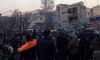 Iran: Những dấu hỏi sau tình trạng bạo loạn