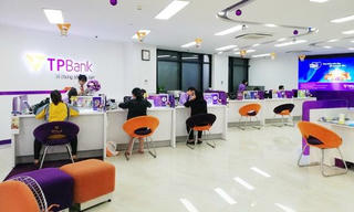 TPBank ra mắt dịch vụ Nộp thuế hải quan điện tử 24/7