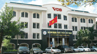 Ngân hàng Phát triển Việt Nam 