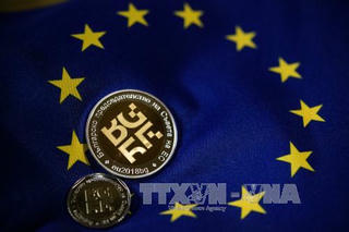 Bulgaria tiếp quản vị trí Chủ tịch luân phiên EU