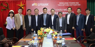 Sẽ sớm phê duyệt Đề án tái cơ cấu GPBank