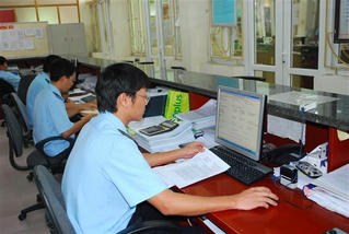 Tổng cục Hải quan công bố 10 sự kiện nổi bật của ngành năm 2017