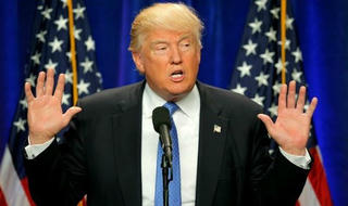Pakistan triệu đại sứ Mỹ vì phát biểu của ông Trump