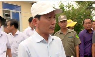 Chủ tịch TP Cần Thơ chỉ đạo xả trạm tại BOT Cần Thơ - Phụng Hiệp để giải quyết ùn tắc giao thông
