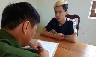 Mang dao đi trả thù, nam thanh niên bị đâm tử vong