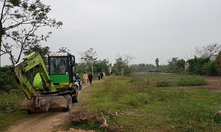Hải Phòng: Hệ lụy phức tạp từ việc một thửa đất có hai người cùng thuê thầu
