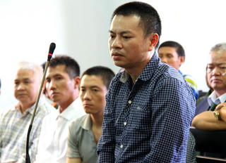 Bị tuyên án tử, bị cáo cầm đầu vụ nổ súng ở Đắk Nông kháng cáo