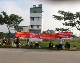 TP.Hồ Chí Minh: Một thửa đất bán nhiều người, bỏ túi hàng chục tỷ đồng, vẫn ung dung (kỳ 1)