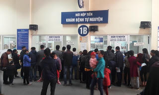 Căn bệnh đe dọa tính mạng trẻ trong mùa đông