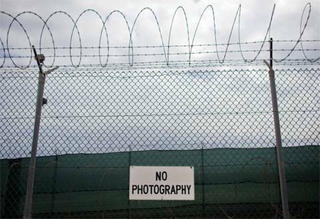 Liên Hợp quốc: Vẫn còn tình trạng tra tấn tù nhân ở Guantanamo