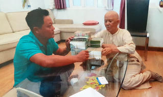 Tiếp vụ TP.Hồ Chí Minh: Một thửa đất bán nhiều người