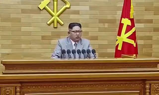 Chính trường thế giới 2018 biến động thế nào?