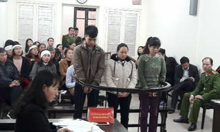 Trả hồ sơ vụ cháy quán karaoke ở Cầu Giấy