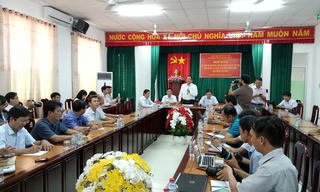 Bộ GTVT đồng ý miễn, giảm phí qua trạm BOT Cần Thơ – Phụng Hiệp