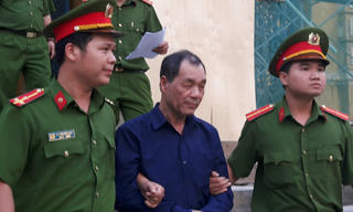 Ngày thứ hai xét xử đại án Phạm Công Danh: VKS công bố cáo trạng 