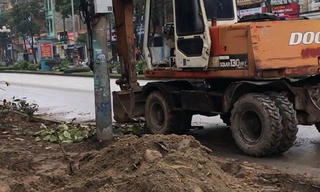 Phú Thọ: UBND TP Việt Trì bất chấp quyết định của Tòa án