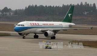 Pháp ký thỏa thuận bán 184 chiếc Airbus A320 cho Trung Quốc