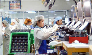 Khu CNC Đà Nẵng: DN đầu tư mới được hưởng mức thuế suất 10% đối với thu nhập