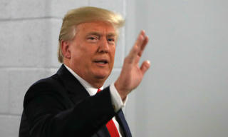 Sự kiện đặc biệt ở Mỹ: Tổng thống Donald Trump dự Diễn đàn kinh tế thế giới tại Davos