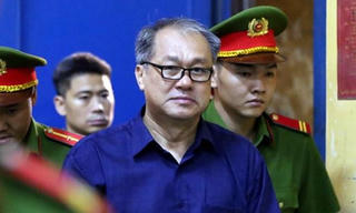 'Đại án' Phạm Công Danh và đồng phạm: Hàng ngàn tỷ đồng đã đi về đâu?