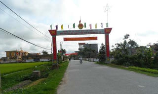 Thái Thụy, Thái Bình: Vượt qua khó khăn, thực hiện thắng lợi toàn diện nhiệm vụ phát triển kinh tế - xã hội năm 2017