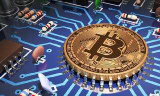 Khởi nghiệp - Cần tỉnh táo khi đầu từ vào Bitcoin