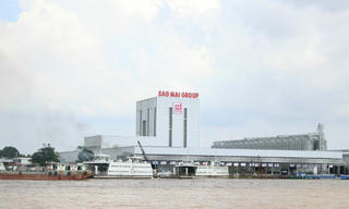 Sao Mai Super Feed Ngôi Sao Mới Trên Thị Trường Thức Ăn Thủy Sản