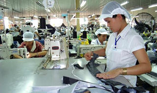 Quy mô doanh nghiệp đang nhỏ dần