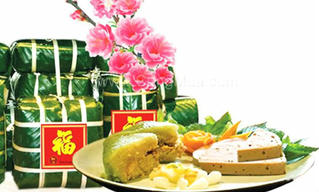 Không phải bỏ Tết cổ truyền mới là hội nhập!