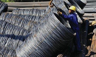 Bộ Công Thương tiếp tục hỗ trợ ngành thép phòng vệ thương mại