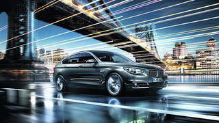 “Qua tay” Thaco, giá xe BMW lập tức giảm