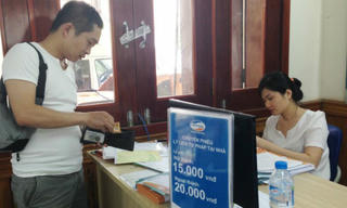 Cần mở rộng phạm vi cấp Phiếu Lý lịch tư pháp qua dịch vụ bưu chính trên toàn quốc