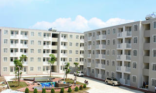 Thị trường bất động sản: Nhà ở bình dân tiếp tục chiếm thế “thượng phong”