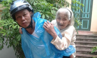 Cụ bà 96 tuổi chờ 3 năm mới được mở phiên tòa sơ thẩm