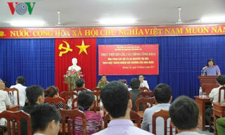 Hai vợ chồng doanh nhân được bồi thường 1,4 tỷ đồng sau 10 năm chịu án oan