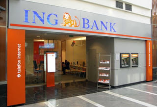 Tin tặc phong tỏa truy cập ba ngân hàng hàng đầu của Hà Lan