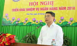 Cần Thơ: Ngân hàng cần chủ động kết nối với doanh nghiệp