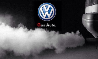 Đức: Khủng hoảng “thử nghiệm phát thải khí”