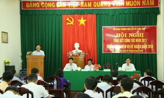 Cần Thơ: Không để phát sinh xe dù, ùn ứ khách dịp Tết